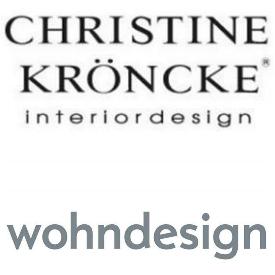 Logo Christine Kröncke